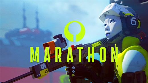 Take a look at Marathon, running at Native 8K/Max Settings on an NVIDIA GeForce RTX 5090