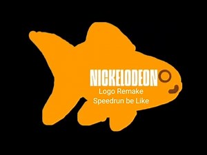 Nickelodeon fish Logo Remake Speedrun be Like for @dnfnfnlsgnwtjwgjsgnsgngnfgf7 @LinaLamaa_Return4 f
