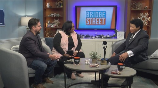 Rock & Roll Hall of Famer Chubby Checker returns to CNY