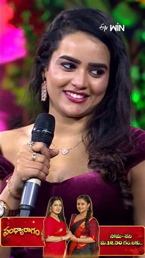 #shorts - #HyperAadi #Ankitha #Rashmi #SudigaliSudheer #SrideviDramaCompany #comedyshow