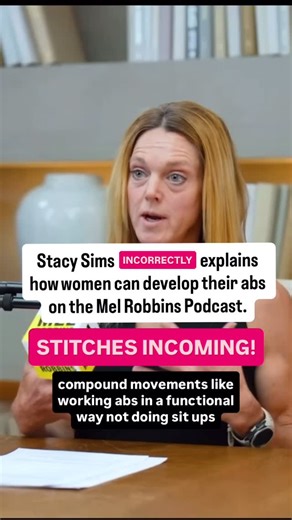 Movement Logic | 💪 WOMEN ARE NOT… …people who should be misled by exercise myths that aren’t grounded in research ‼️ Want to learn more? Comment “115” and... | Instagram