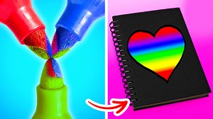 139K views · 2K reactions | Trucos brillantes para dibujar | ¿quién dibuja mejor? ¡reto de arte! Arte fácil por 123go! Gold | 123 GO Challenge Spanish | Facebook