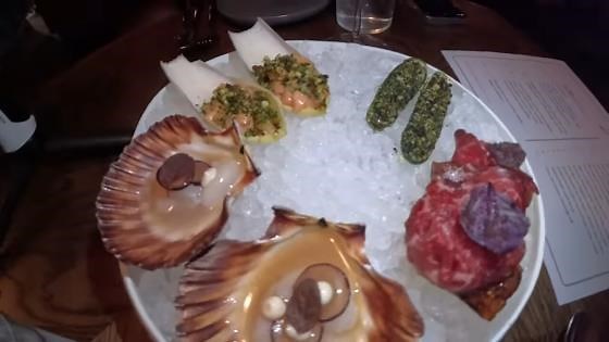 The Best Food in Sydney with a Local Guide