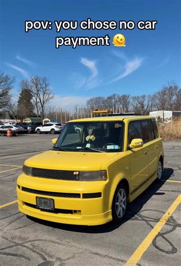 Rusted Pinch Weld and Car Payment Choices