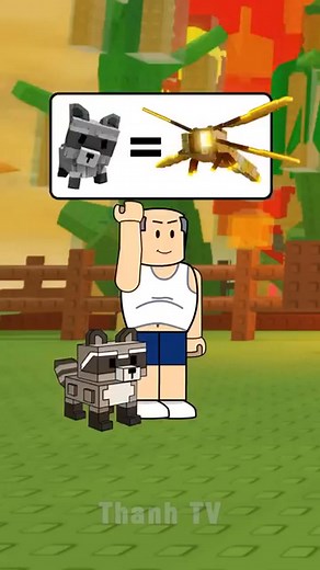 Grow A Garden Be Like #growagarden #roblox | Roblox Plays