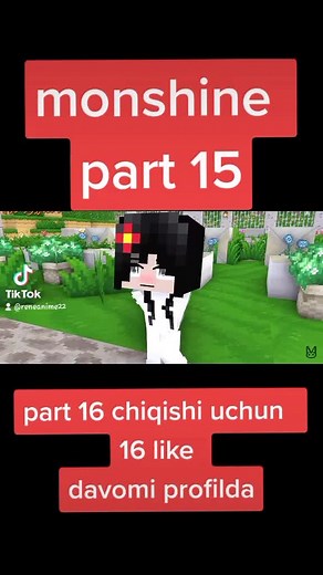 monshine vs XDJames part 15. #fight #xdjames #kayako #monshine #animation #minecraft #love