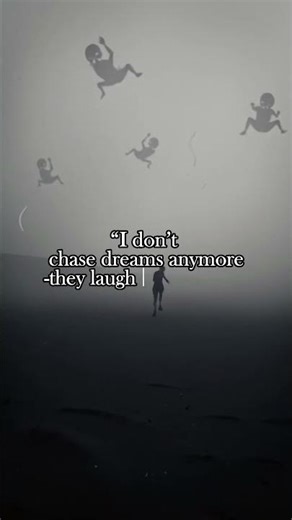 Post_33 “I don’t chase..........#Dark #& #Sad #Quotes #Shorts