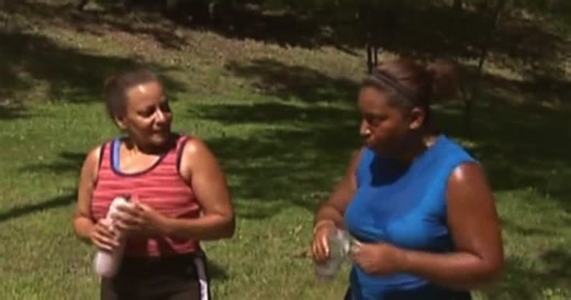 Tips from a local ER doctor on how to deal with humid heat health risks