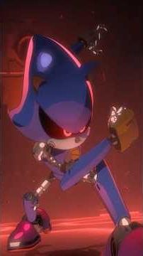 Sonic The Hedgehog Memories And Beyond New Animation Revealed