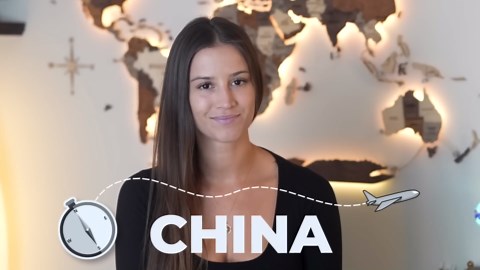 China: Best Travel Tips and Places