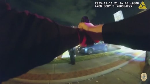 Akron police oversight board to meet after body camera video released of shooting