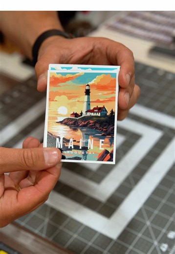 Essential Tools for Custom Photo Magnet Making