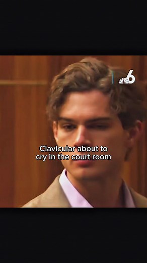 Use faceIQ labs for face analysis #clavicular #fyp #judge #court | courtjudge