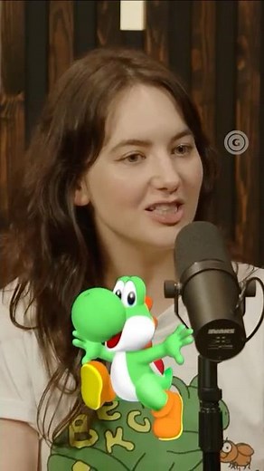 Yoshi needs a voice actor! We Gotcha Covered!