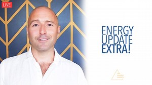 This clip was taken from Lee's Monthly Energy Tune-Up in the Portal where he expands more on October's inescapable identity shifts. He describes in detail the process of working with new opportunities and upgrades. How to sit with the sensory elevation and awakening available in these times and to allow your body to guide you on which opportunity will be best for you. Are you experiencing a transformation of you own? | Lee Harris