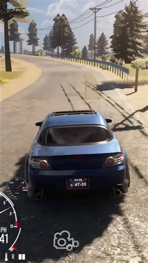 Mazda RX-8 top speed test (car parking multiplayer 2) #cpm2