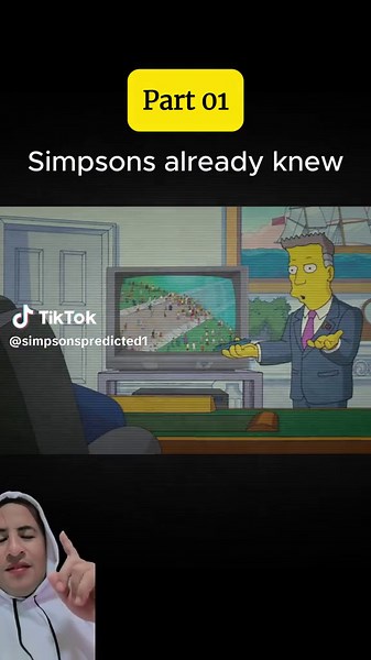 The Simpsons Predicted Future Events: Solar Eclipse 2024 and More!