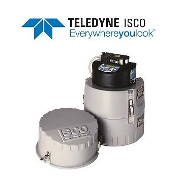 Teledyne Isco 6712 Full Portable Sampler. DHA 1 Minute Video Series: