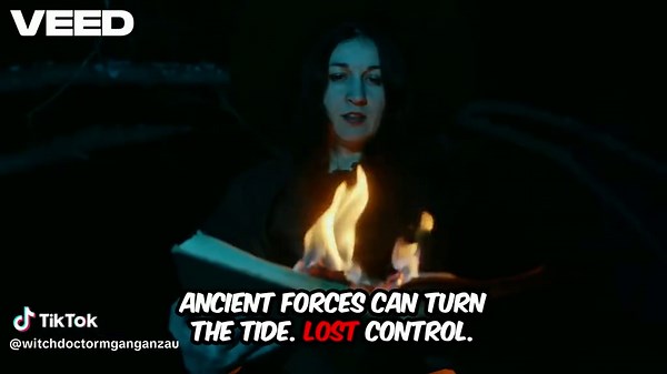 Explore Authentic Voodoo Love Spells and Witchcraft