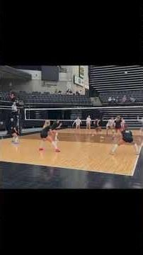 Annmarie Mejbon 2026 Utah Valley University High School Camp Highlights