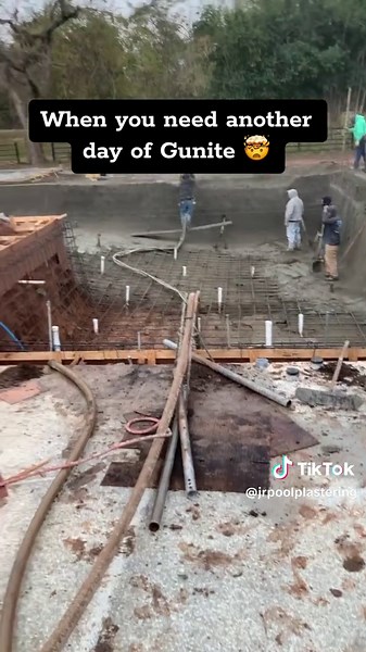 Most Expensive Gunite Swimming Pool Excavation and Construction