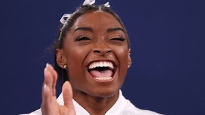 Simone Biles Will Compete in Balance Beam