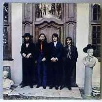 The Beatles - Hey Jude