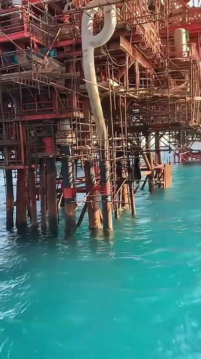 Deep Dive: The Art and Science of Underwater Welding