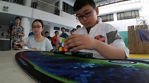 【J Perm】十分钟学会桥式！！！