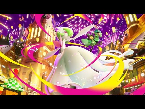 Pokémon TCG Pocket: Fantastical Parade | Official Trailer
