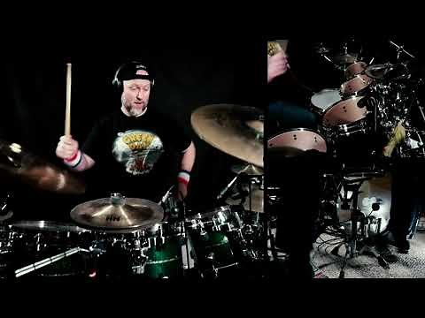She - Green Day [Drum Cover by Twinstrumental]