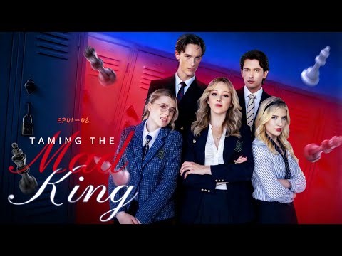 EP01-08|Once a King, now just a Knight for Riley! 👑💓🛡️|Taming The Mad King