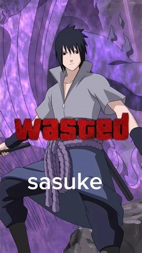 pov :Naruto vs characters#edit #explorepage #naruto #shorts