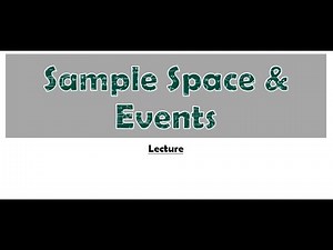 Math 105 Chapter 7.1