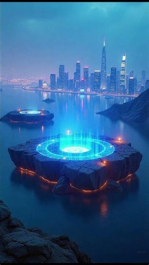 Metaverse; Technology, Virtual Land Purchase and Digital Investment | AR, XR, and VR