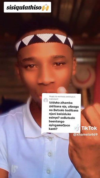 Exploring Amagcina with Mfuleni Radio