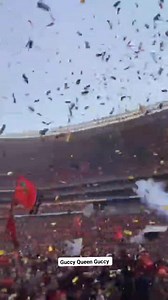 Lets agree, the EFF 10th Anniversary Celebration was lit 🔥 #allroadsleadstoeastlondon #VoteEFF #fblifestyle #videoviral | Guccy Queen Guccy