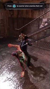 Sleeping Dogs Definitive Edition PS4 Pro Gameplay