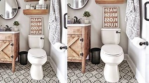 101 Small Toilet Design Ideas Also For Small Bathroom