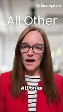 How Much Do Med Schools Care About BCPM Grades?