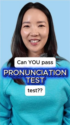 Can you pronounce “OUGH”? 😳