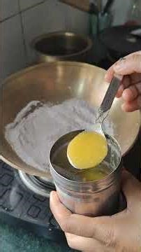 Healthy # Tasty # Halwa # Viral video # Shorts