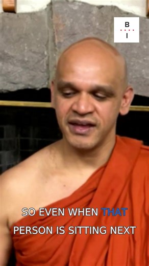 The loving-kindness technique to disarm jealousy | Empty Cloud