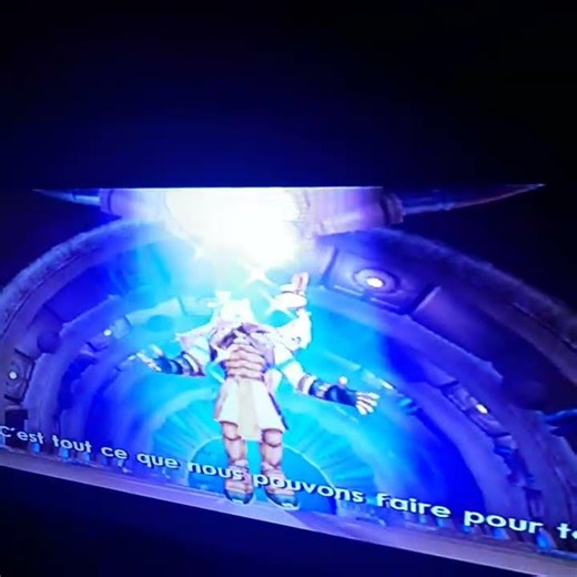 Jak 3 - Le Pouvoir De La Protection | Français | Le Cœur