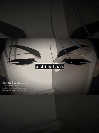 the winner takes it all || ivantill edit