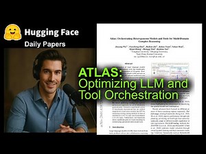 ATLAS: Optimizing LLM and Tool Orchestration