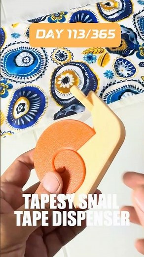 3D Printing the BEST Office Supply!