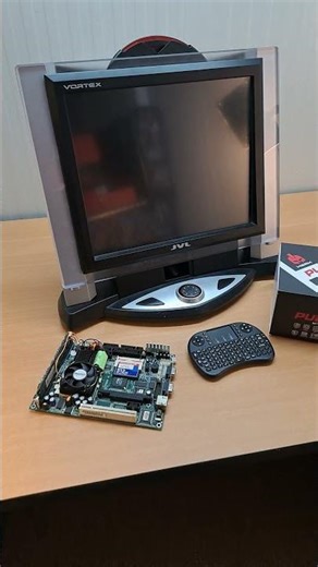 Vortex JVL Modding .. This Is Awesome 👌