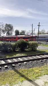 🚂 🚂 ALL ABOARD! 🚃 Come take a ride SCRM this weekend! Scheduled for operations: Southern Pacific 3100 GE U25-B Road Switcher (1963) Pacific Electric 717 Center Entrance MU Suburban "Hollywood Car" (Saturday) Los Angeles Railway (LARy) 3100 Type P-2 PCC Car (Saturday) Pacific Electric 332 Birney Safety Car (Sunday) Los Angeles Railway (LARy) 1201 Type H-4 Car (Sunday) Parking and entry to the grounds and any open exhibitions is free; Weekend Ride Tickets for Trains & Trolleys available online 