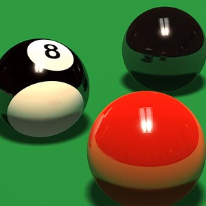 Pro Snooker & Pool 2025 by iWare Designs Ltd.